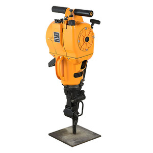 Chuangtai Yn27c Rock Drill Internal Combustion Handheld Drilling Machine For Rock Splitting And Breaking - Product Image 2