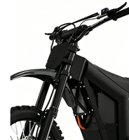 AURORIDE Nouveau Modèle Moto Électrique en Gros 48V 2000W Batterie Lithium Longue Portée Vitesse Maximale 55Km/h Charge Maximale 120Kg