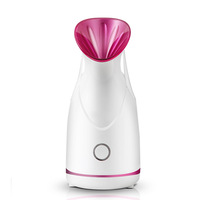 Vaporizador Facial Transfronterizo de Vapor Caliente con Nano Spray, Pulverizador Térmico Hidratante, Instrumento de Belleza Doméstico para Frutas y Verduras, Hecho en China