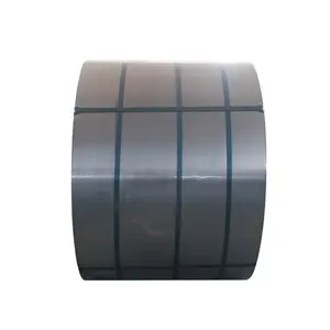 Top Quality Astm A570 Hot Rolled Economic Carbon Steel Coil For Automobile Industry