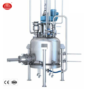 เครื่องเป่ากรองนัตเชอร์แบบทนทานสำหรับสภาพแวดล้อมทางเคมีที่รุนแรง - Product Image 5