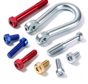 สกรูหัว Torx 316L CSK ป้องกันการกัดกร่อน สำหรับยึดแผงหน้าปัดเครื่องมือทางทะเล - Product Image 5