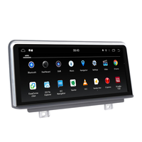 Kd-327B Octa Core Android 10 Mobil Radio Stereo Audio untuk BMW 3 Seri F30/F31/F34 4 Series F32/F33/F36 2013-2016 GPS Multimedia