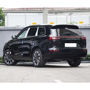 Voiture électrique HUA-WEI AITO M7, autonomie de 1500 km, système d'exploitation Harmony, voiture électrique, <span class=keywords><strong>automobile</strong></span>, voitures pour adultes, SUV hybride - Product Image 4