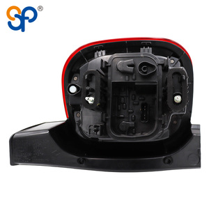 Oem L 265558217R R 265503601R Lámpara trasera de buena calidad para <span class=keywords><strong>Renault</strong></span>/Dacia <span class=keywords><strong>Duster</strong></span> <span class=keywords><strong>2020</strong></span> de 2017 - Product Image 4