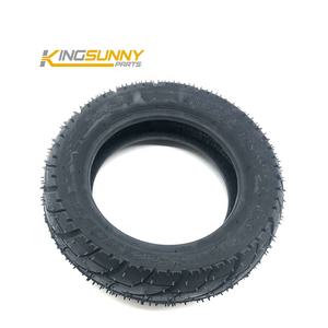 Grace 10 Zero 10X <span class=keywords><strong>Minimotors</strong></span> 80/65-6 Pièces détachées pour pneus 80/65-6 <span class=keywords><strong>Pneu</strong></span> extérieur tout-terrain pour scooter électrique Pneus en caoutchouc résistant à l'usure - Product Image 4