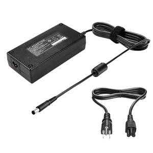 180W máy tính xách tay cung cấp điện <span class=keywords><strong>Adapter</strong></span> thay thế AC DC Máy Tính Xách Tay sạc cho <span class=keywords><strong>19.5V</strong></span> 9.23A máy tính xách tay - Product Image 1