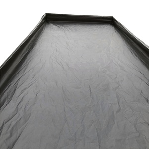 MCETO çadır kat ayak izi zemin 200x120 cm su geçirmez 210D Oxford küvet tarzı kamp dişliler fabrika - Product Image 1