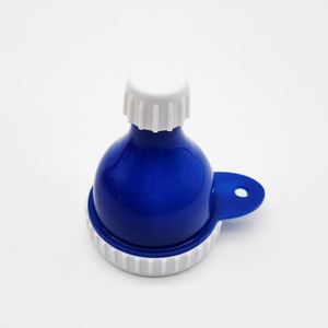 รับออเดอร์ขนาดเล็ก ขายดี ชุดกรวยผงขนาดเล็ก PP สำหรับยิม - Product Image 6