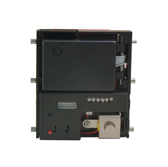 Taiwan Microcomputer Coin Acceptor Multi-Coin Coin Pusher for Arcade Game Machines and Vending Machines
