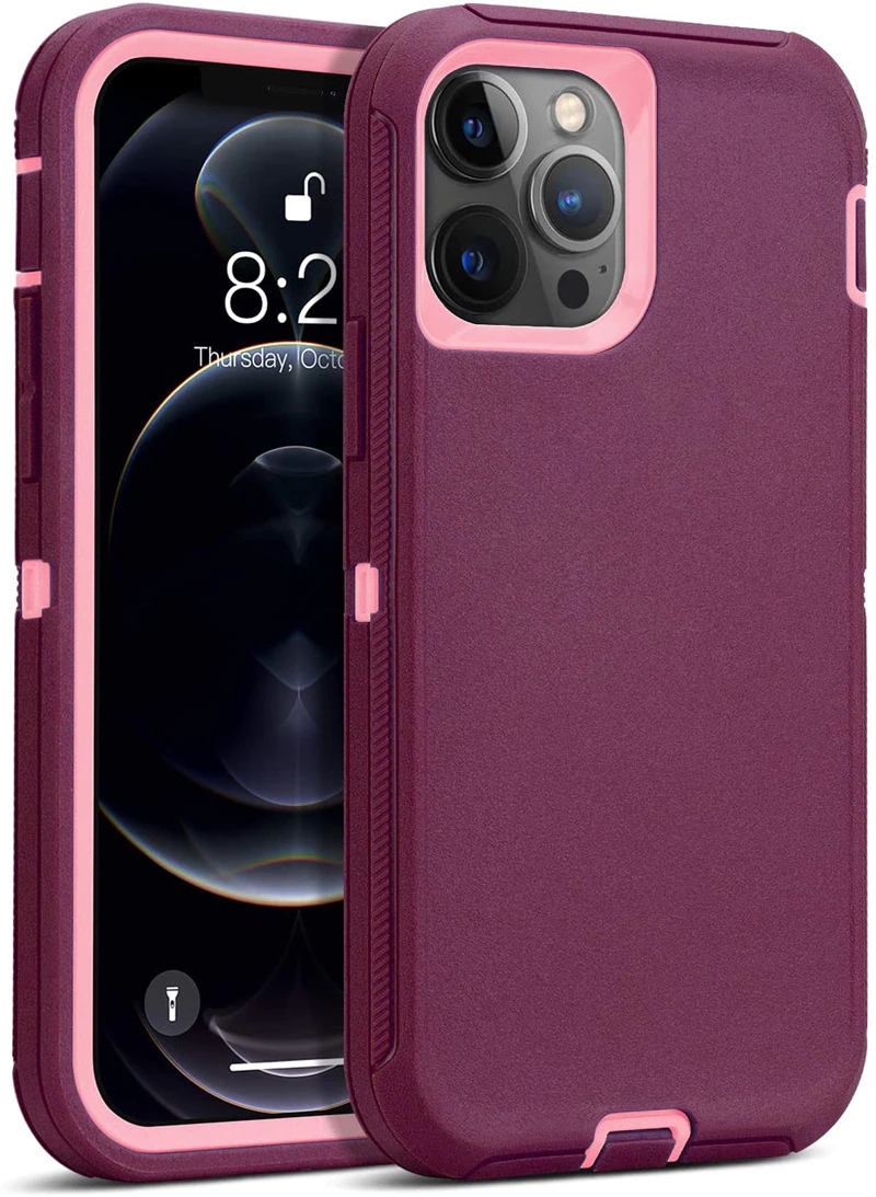 Wine Red