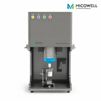 Banco de Pruebas de Torque de Arranque y Torque de Fricción para Motores, Personalizable y de Calidad Industrial, Directo de Fábrica