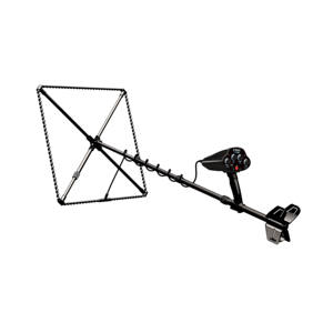 Detektor Logam Induksi Pulsa TX-PI300 Pemindai Logam Dalam Tanah dengan Koil Pencari Besar 60*60cm untuk Deteksi Jarak Jauh - Product Image 2