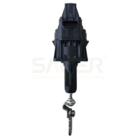 K6T50874 11658485117 Aktuator Katup EGR untuk BMW F20 116i F21 118i F23 218i F31 318i F36 418i