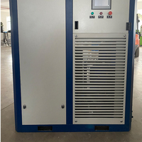 Générateur LN2 à haut débit 20L/H, machine à azote liquide pour cryoconservation, transformation des aliments et refroidissement industriel