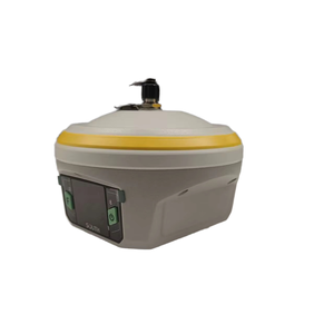 อุปกรณ์รับสัญญาณดาวเทียม GNSS RTK รุ่น Advanced South INNO7 พร้อมช่องสัญญาณ 1598 ช่อง และ IMU รองรับเครือข่าย 5G ใช้โปรโตคอล Farlink พร้อมวิทยุในตัว ระยะรับสัญญาณ 15 กม. หน่วยความจำ 64GB RAM - Product Image 6