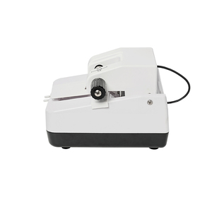 Máquina Automática para Ranurar Lentes LY-11A con Rueda Ajustable e Interruptor de Encendido/Apagado para Uso Óptico Aist Optics - Product Image 6