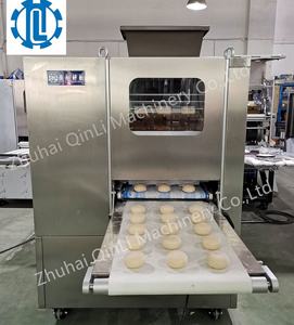 Diviseur et arrondisseur de tortillas mexicaines |   Machines et équipements de boulangerie, l'outil de fabrication du pain, machine à découper <span class=keywords><strong>la</strong></span> pâte, rouleau à pâte - Product Image 6