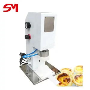 Wirtschaft liche und praktische kommerzielle Törtchen form maschine Mini Mold Egg Custom Tart Shell Maker Maschine