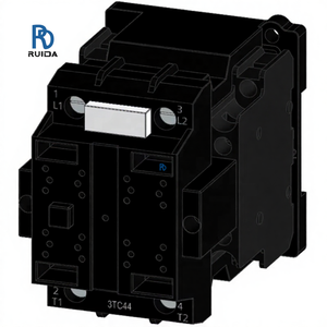 คอนแทคเตอร์แรงดันต่ำแบบซีลโรงงาน รุ่น Sirius 3TC ซีรีส์ 3TC4417-0BP0 2P สำหรับ PLC/PAC/คอนแทคเตอร์อุตสาหกรรมแบบเฉพาะ PLC - Product Image 3