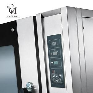 ขนมปังไฟฟ้าหมุนเวียนแก๊สในอากาศร้อน,แผ่นกันความร้อนแบบกำหนดเองสำหรับ Bafer Pride - Product Image 4