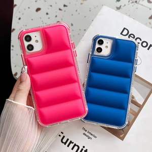 Honatop Étui de protection pour téléphones portables Étui matelassé 360 3 en 1 pour Motorola E32/G22 G31 G14 G73 G62 G60S G42 G32 E30/E40 <span class=keywords><strong>E20</strong></span> - Product Image 2