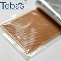 Patch Hydrogel Anti-Douleur pour Genoux, Dos, Muscles et Articulations – Gel Apaisant – Fournisseur OEM d'Usine