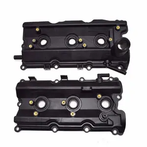 Links & Rechts Paar Motor Klep Pakking 13264-AM610 13264-AM600 Voor Nissan 350Z & Infiniti G35 M35 FX35 V6 3.5L VQ35DE