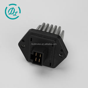 Résistance de soufflerie EexcavaStart pour excavatrice JCM921D - Remplacement OEM fiable, garantie 1 an, 100 % neuf/d'occasion pour une efficacité optimale - Product Image 4