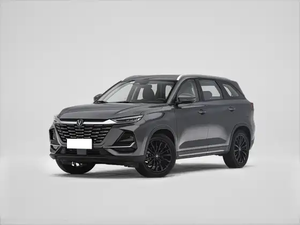 Nouveau Changan CS75 Pro 2026 Essence SUV 1.5T Turbo Conduite à Gauche R19 Automatique Euro VI Écran LCD 14,6 pouces Panoramique 360 degrés - Product Image 1