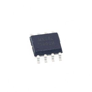 ชิปไอซี MX08 MX08E SOP-8 สำหรับขับมอเตอร์กระแสตรง ชิปทั่วไป ของใหม่และของแท้ มีสินค้าในสต็อก - Product Image 1