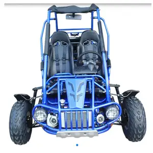 Ucuz EEC kinroad 250cc buggy