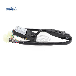 Interruptor Combinado de Indicador de Camión Nervosa A0055455124 para Mercedes-Benz NG - Product Image 5