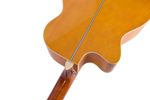 Wholesale Beginning <strong>Guitars</strong> Acoustic <strong>Electric</strong> <strong>Guitar</strong> <strong>Set</strong> with Pickups, Bags,capo,strap,tuner,pickup - Product Image 6