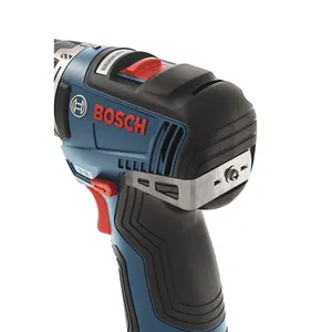 <span class=keywords><strong>Perceuse</strong></span> électrique multifonctionnelle <span class=keywords><strong>BOSCH</strong></span> GSR 12V-35, compacte et pratique, flexible et pratique, matériaux de haute qualité, outil nu - Product Image 4