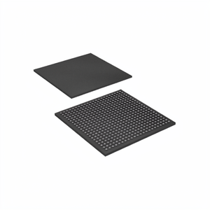 Electronics Component EP3C80U484C7N 484 FBGA Embedded Original One Stop Service - Product Image 1