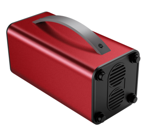 Générateur Solaire Original de Marque 180W 166.5Wh à Onde Sinusoïdale Modifiée, Batterie au Lithium Ternaire, Station d'Énergie Portable MPP EU/UK - Product Image 2