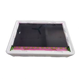หน้าจอทีวี BOE 65 นิ้ว LCD HV650QUB-E72 จอแสดงผล LED TFT แบบ Open Cell อะไหล่เปลี่ยนสำหรับซ่อมทีวี - Product Image 1