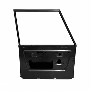 Puertas Delanteras Clásicas para <span class=keywords><strong>Bronco</strong></span> LH RH, Repuesto para <span class=keywords><strong>Bronco</strong></span> 1966-1977 y Reparación de Carrocería - Product Image 3