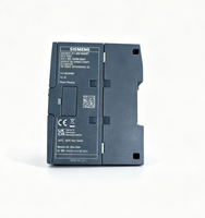 Module PLC Siemens S7-200 SMART CPU SR40 24DI16DO à sorties relais, référence 6ES7288-1SR40-0AA1, neuf, pièces industrielles d'origine en stock