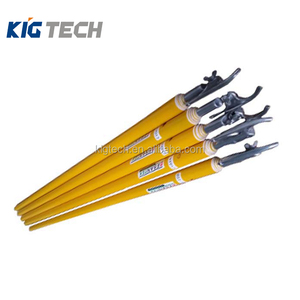 <span class=keywords><strong>Tube</strong></span> <span class=keywords><strong>isolant</strong></span> réglable en fibre de verre KIG - Product Image 6