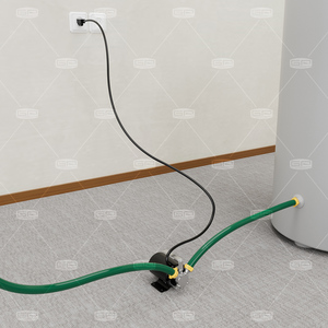 <span class=keywords><strong>Pompe</strong></span> <span class=keywords><strong>à</strong></span> eau électrique non submersible pour aquarium, mini <span class=keywords><strong>pompe</strong></span> <span class=keywords><strong>à</strong></span> eau non submersible pour évacuer l'eau des éviers bouchés - Product Image 5