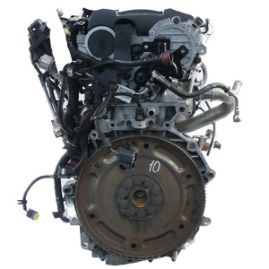 2.4 2.5 B5244T MOTEUR À ESSENCE pour <span class=keywords><strong>VOLVO</strong></span> S40 <span class=keywords><strong>V40</strong></span> XC60 XC90 V70 XC70 S60 S80 2.4L moteur - Product Image 4