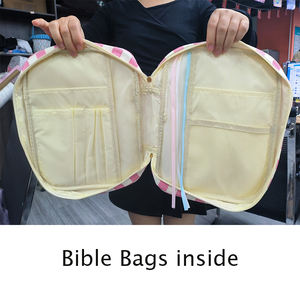 כיסוי התנ "ך מרובע הסיטונאי עם ידית תמרון תבליעה מתנה מונגרדורוי תובל - Product Image 6