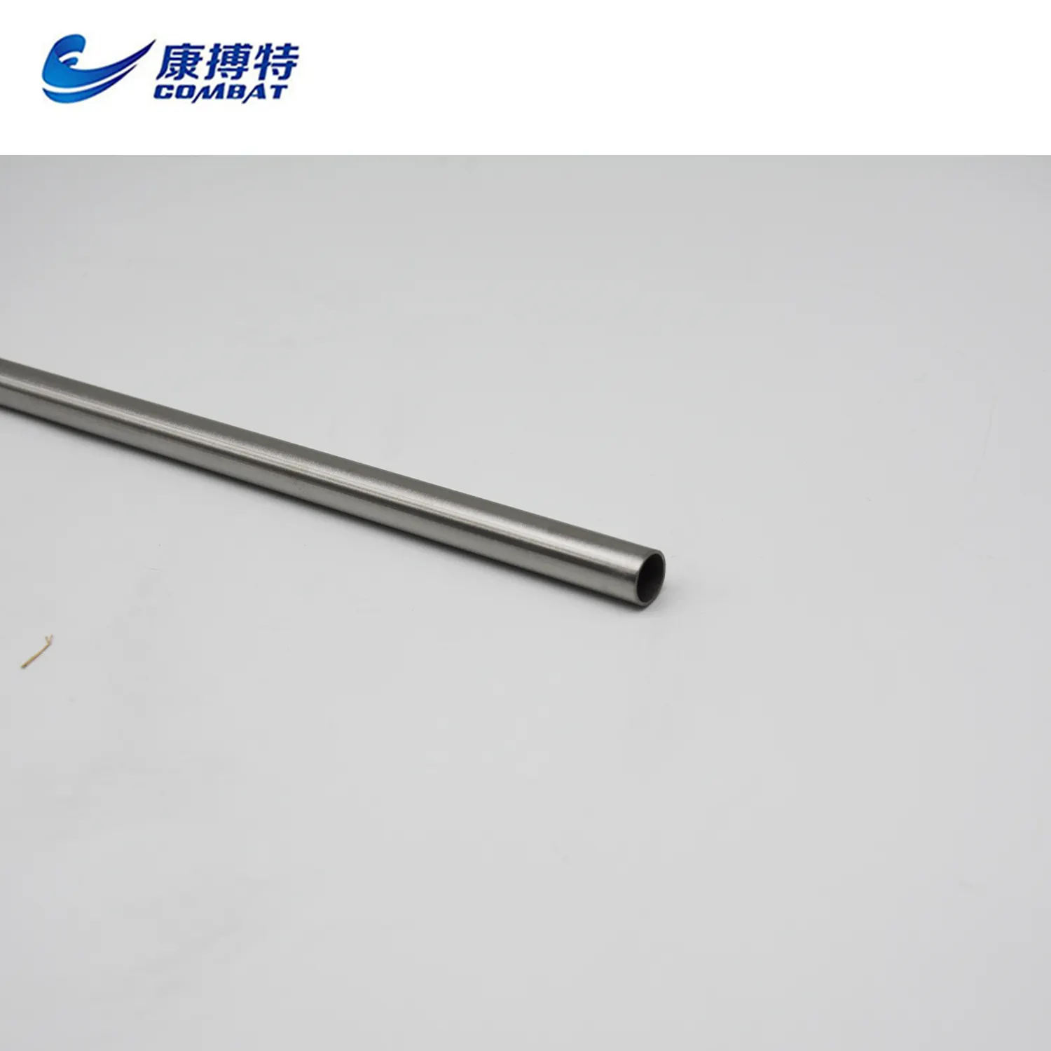 Factory Supply TZM Alloy Tube/Pipe Molybdenum Alloy Tube Matel Alloy