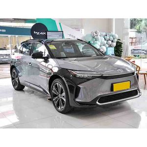 À vendre : Voiture électrique longue portée <span class=keywords><strong>Toyota</strong></span> BZ4X 2026, véhicule électrique <span class=keywords><strong>Toyota</strong></span> BZ4X 2026 - Product Image 3