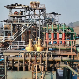 Hoge Kwaliteit Zhongde Nieuwe Limoniet Spiraal Chute Zwaartekracht Goud Mijnbouw Separator Pomp Lager Motor 11-15kw 220V/380V Hoge Stijfheid - Product Image 3