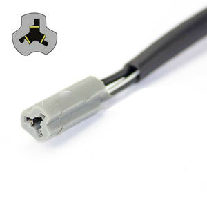 Сигнал поворота, указатель проводки, переходник, соединитель для проводов Yamaha - Product Image 2