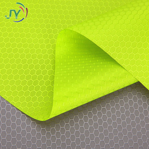 Tissu Oxford Ripstop en Polyester Imperméable 230GSM avec Revêtement PU pour Textiles de Maison, Sacs à Dos, Tentes de <span class=keywords><strong>Camping</strong></span>, Vestes et Produits d'Extérieur - Product Image 2