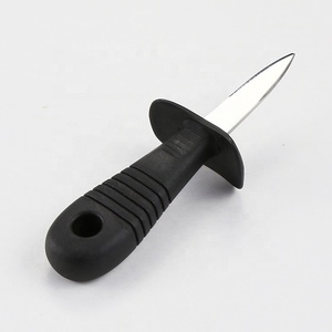 <span class=keywords><strong>Couteau</strong></span> à écailler en acier inoxydable de haute qualité avec manche en PP de qualité supérieure pour <span class=keywords><strong>couteau</strong></span> à pince en métal pour huîtres et fruits de mer - Product Image 3